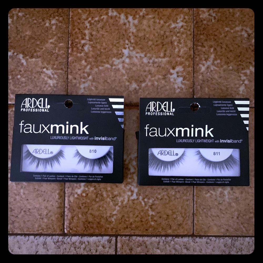 False Eyelashes BUNDLE DEAL